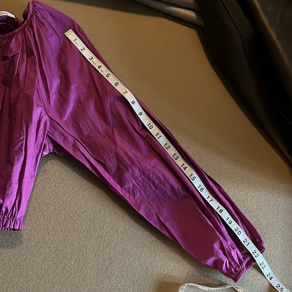 RAILS Katia Top in Berry - NWOT - Size S - Picture 14 of 15